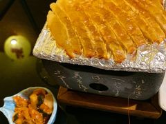 -天狗山料理(省体店)