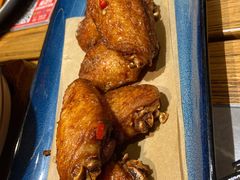 -啫神·广州地标美食(北京路店)