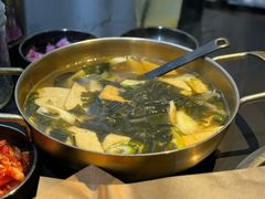 -HOTISLAND海鸡岛·韩国料理(江南西店)