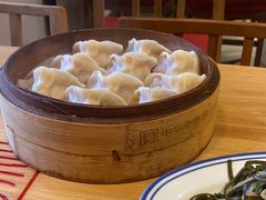 -新兴园饺子馆(北京百子湾店)