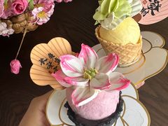 -亦家cake·0卡糖