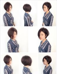 -XY形象设计/烫发·染发·接发