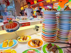 -莲寿司(国兴店)
