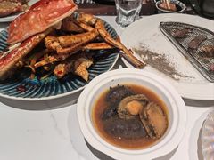 -黑木原精致料理·铁板烧