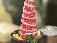 -山葵村烤肉(海淀区民族大学店)