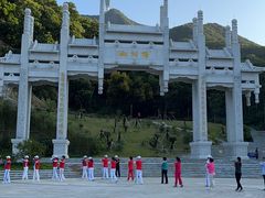 -梧桐山风景名胜区