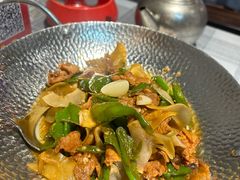 -彭耕记猪油炒小菜(吉联mall店)