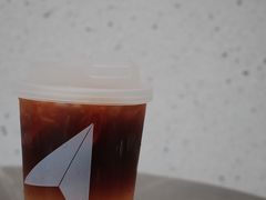-北芒BEIMO COFFEE(五台山店)