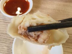 -新丰小吃(高银街分店)