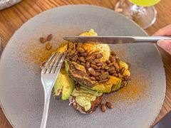 -BOR Eatery(安福路店)