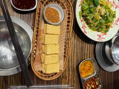 -麒麟风烤牛肉·云南烧烤小排档(丹凤街店)