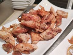 -盛宴自助餐厅(运达喜来登店)