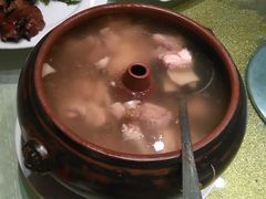 -新竹里馆·花园餐厅(兴苑路店)