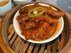 -潮府馆·非遗潮州菜·世纪公园(新国际博览中心店)