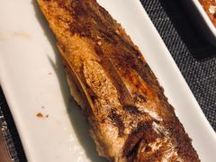 -Yeyije 韩定食
