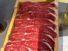 -老北京铜锅涮肉·香辣诱惑·小龙虾(禅城创意产业园店)
