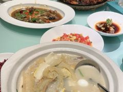 -老淮安·淮安菜(涟水店)