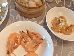 -万豪酒店·咏豪中餐厅