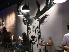 -THE ALLEY 鹿角巷(华润万象城店)