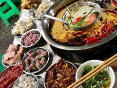 -渝味黄姐火锅(黄泥村店)
