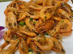 -景好海鲜餐厅(大鹏必选旅游店)