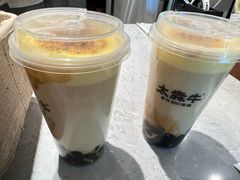 -太犇牛手作茶铺(江北虹悦城店)