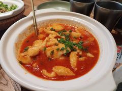 -大盐帮川菜馆(长楹天街店)