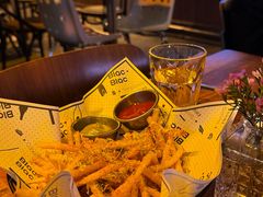 -Blac+Blac(中海环宇荟店)