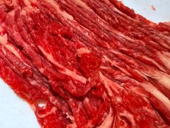 -涮福記·现切牛羊肉火锅(世纪汇店)