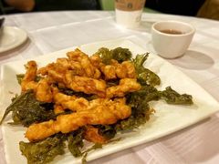 -翠亭酒家(山西南路店)