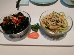 -竹雨堂创意中国菜(裕华店)