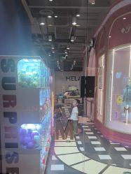 -meland亲子乐园(北京首开通州万象汇店)