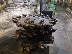 -大同煤炭博物馆