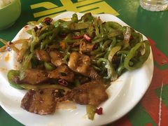 -益民餐厅(交通大学店)