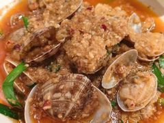 -串盟烧烤大排档·长沙美食地标(星沙店)