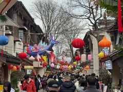 -小河直街历史文化街区