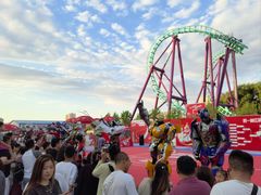 -水上乐园·欢乐世界