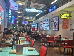 -川正旺江湖菜(三元桥店)