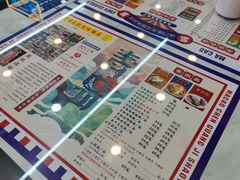 -澳门陈光记烧味饭店(万象城店)