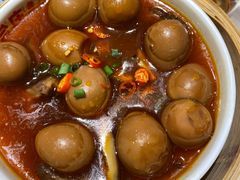 -贤合庄卤味自助火锅(新都汇店)