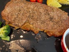 -必胜客(环球店)