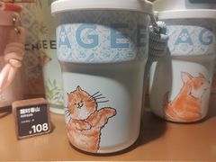 -霸王茶姬(上海恒基名人店)