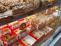 -味多美蛋糕(航天桥店)
