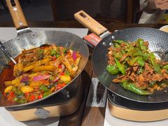 -匠熙小馆(崇文门店)