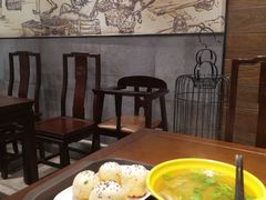 -大壶春生煎(四川中路店)