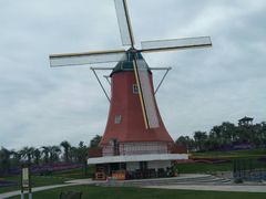 -南通洲际绿博园