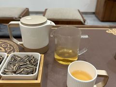 -小罐茶(济南恒隆广场店)