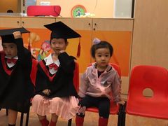 -金宝贝国际早教中心(万象城中心)