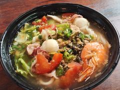 -周记蟹仔粉(侨港风情街店)