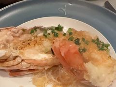-万丽轩·粤菜(王府井金茂万丽酒店)